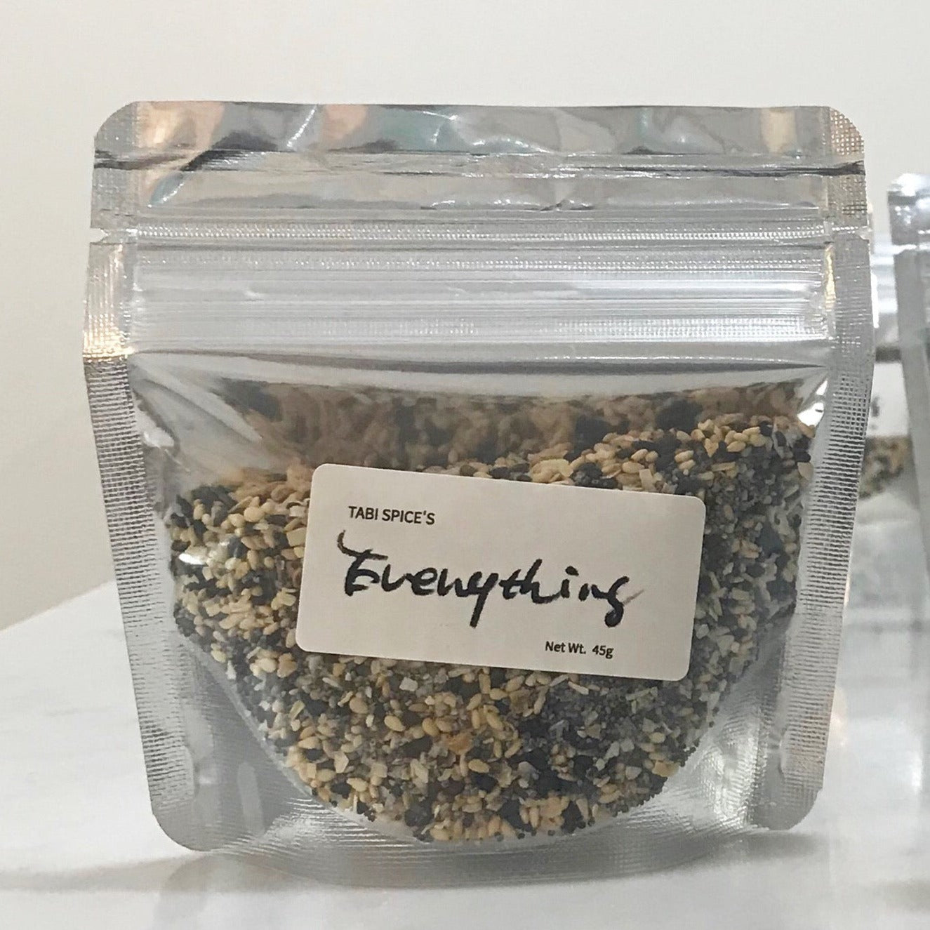 Everything