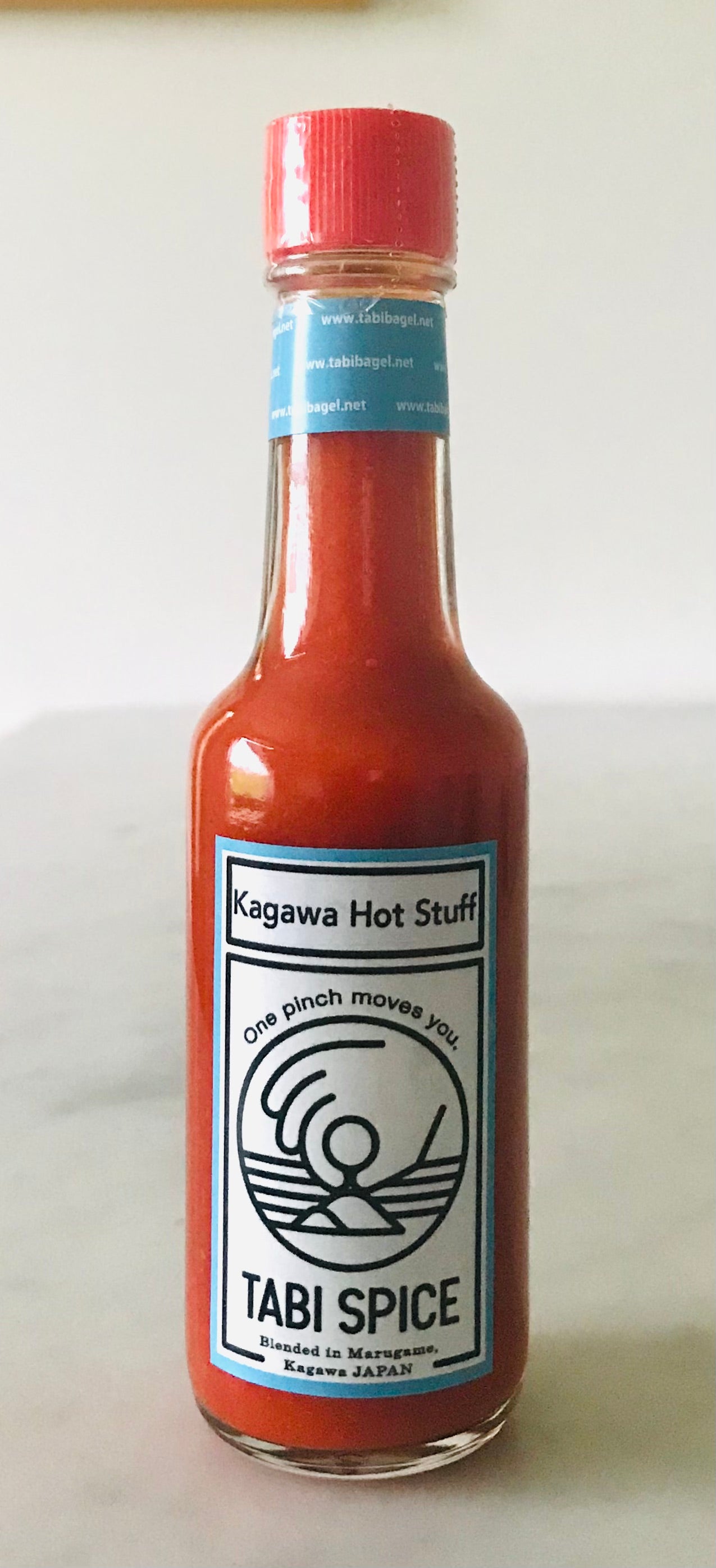 Kagawa Hot Stuff